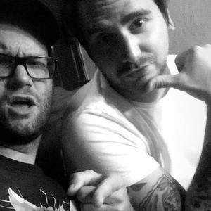 Meet your Posher, Sean